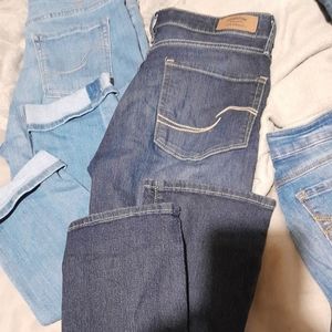 Levi jeans